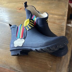 Mini Boden rain boots